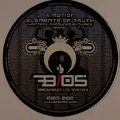 The Motion - Elements Of Truth / The Sun At Five AM