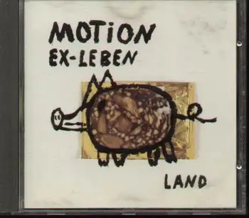 Motion - Ex-Leben (Land Meer)