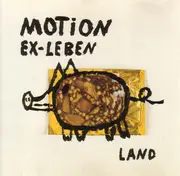 CD - Motion - Ex-Leben (Land, Meer)