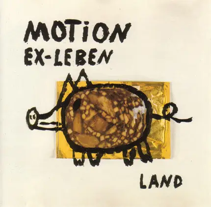 Motion - Ex-Leben (Land, Meer)