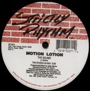 Motion Lotion