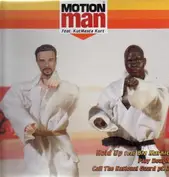 Motion Man