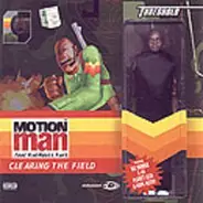 Motion Man, Kut Masta Kurt - Clearing the Field