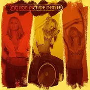 Motion Picture Demise - Zip.Boom.Hah