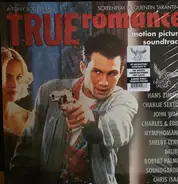 Motion Picture Soundtrack - True Romance