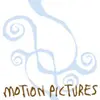 Double LP - Motion Pictures - Motion Pictures