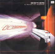 The Motion - Remedy / Suspense