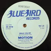 The Motion - Walk On By