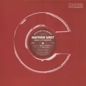 motion unit - Back 2 d'Basics