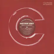 Motion Unit - Back 2 d'Basics