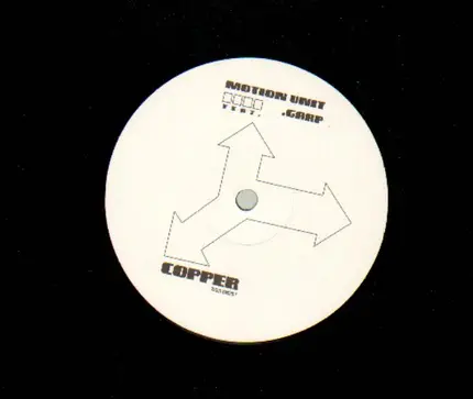 Motion Unit - Copper