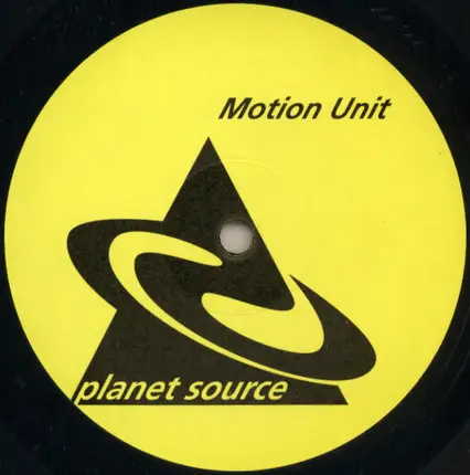 Motion Unit - Edit