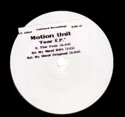 motion unit - Fear EP