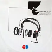 motion unit - My Mind