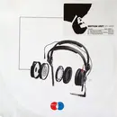 12inch Vinyl Single - Motion Unit - My Mind