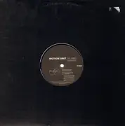 12inch Vinyl Single - Motion Unit - My Mind
