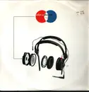 12inch Vinyl Single - Motion Unit - My Mind