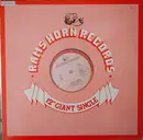 12inch Vinyl Single - Motion - Don't Stop