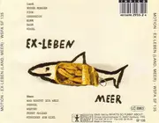 CD - Motion - Ex-Leben (Land, Meer)