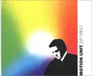 CD Single - Motion Unit - My Mind