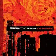 CD - Motion City Soundtrack - I Am The Movie