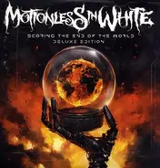 Motionless In White - Scoring The End Of The World