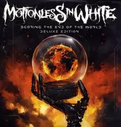 Motionless In White - Scoring The End Of The World