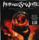 Double LP - Motionless In White - Scoring The End Of The World - Deluxe Edition