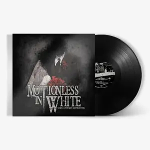 Motionless In White - When Love Meets..