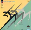 12'' - Moti Special - Stop! Girls Go Crazy (Extended Version)