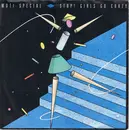 7'' - Moti Special - Stop! Girls Go Crazy