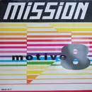 12inch Vinyl Single - Motiv 8 - Mission