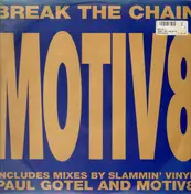 Motiv 8 - Break The Chain