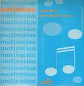 Motivation - Give The Gift Of Music / Color Blind