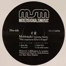12'' - Motivação Featuring Amalia Leandro - Não Esqueça-Se (Don't Forget)