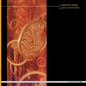 Motive One - Cosmik / Loop Progression
