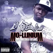 Motive - Mo-llinium: The Takeover Begins