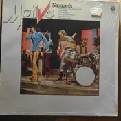 Motive - Nazareth
