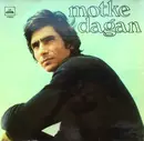 LP - Motke Dagan - Motke Dagan