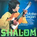 LP - Motke Dagan - Shalom