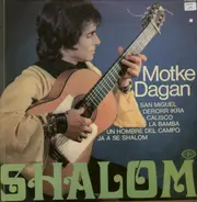 Motke Dagan - Shalom