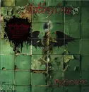 LP - Motley Crue - Dr. Feelgood - Green Vinyl