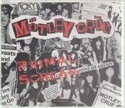 Mötley Crüe - PRIMAL SCREAM