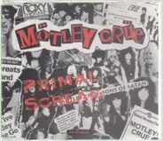 Mötley Crüe - PRIMAL SCREAM