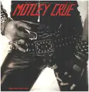 LP - Mötley Crüe - Too Fast For Love
