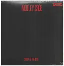 LP - Motley Crue - Shout at the Devil - red vinyl