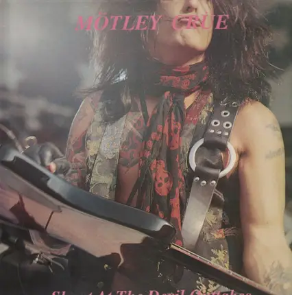 Motley Crue - Shout At The Devil Outtakes