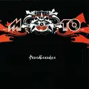 12'' - Moto - Heartbreaker