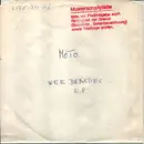 7inch Vinyl Single - MOTO - Wee Beasties EP - promo