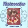 7inch Vinyl Single - Motocaster - The Buddha - Clear Green